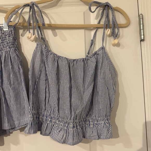 Violet Sky Matching Set - Picture 4 of 9